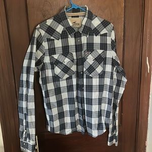 Mens Shirt
